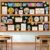 Bulletin Board Set – Botanical-Themed Inspirational Classroom Decor