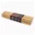 Bullfighter 12 Pairs 5A Drum Sticks, Maple Wood Drum Sticks Bulk, Wood Tip Drumstick for Drummer or Beginner(24 Pieces)