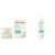 Bundle of Aveeno Calm + Restore Oat Gel Facial Moisturizer for Sensitive Skin, Fragrance-Free & Hypoallergenic, 1.7 oz + Aveeno Calm + Restore Nourishing Oat Cleanser, Fragrance-Free 7.8 fl oz