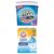 Bundle of OxiClean Odor Blasters Versatile Odor and Stain Remover Powder, 5 lb + Arm & Hammer Power Sheets Laundry Detergent, Fresh Linen 50ct, up to 100 Small Loads (Packaging may vary)