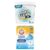 Bundle of OxiClean White Revive Laundry Whitener and Stain Remover Powder, 5 lb + Arm & Hammer Power Sheets Laundry Detergent, Fresh Linen 50ct,