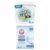 Bundle of OxiClean White Revive Laundry Whitener and Stain Remover Powder, 5 lb + Arm & Hammer Power Sheets Laundry Detergent, Fragrance Free 50ct, up to 100 Small Loads