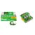 Bundle of Scotch Magic Tape, Invisible, Home Office Supplies and Back to School Supplies, 6 Tape Rolls with Dispensers + Scotch Magic Tape, 3 Dispensered Rolls, Invisible, Clear Tape 3/4 x 300 Inches