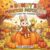Bunny’s Pumpkin Patch Fun – A Cute and Easy Fall Coloring Book: 50 Adorable Bunny Coloring Pages Filled with Pumpkins, Autumn Activities, and Cozy Fall Fun (Autumn Coloring Book for Kids 2026)