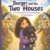 Burger and the Two Houses: A Two-Home Story for Kids with Big Feelings (Burger’s Brave Heart Books)