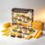 burgkidz Magnetic Tiles Road Set, STEM Building Toy Gift for Kids Ages 3-8