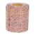 Burlap Bulletin Board Border Trim Roll Decorative Paper for Walls