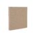Burlap Self Adhesive Laminated Photo Album Retro Family
