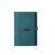 Business Notebook Magnetic Buckle Notepad Gift Box Set for Your Convenience