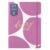 Busy B A5 Week-to-View Diary – Mid-Year Academic Planner- Aug ’26 – Aug ’27 – Spot Print Journal – Weekly Layout opposite a Notes Page, Goals, Expenses, Pen Loop & Elastic Closure