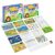 Busy Book Sensory Learning Toys Pen Control Training Montessori Toddler