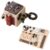 Busy Cube & Fidget Busy Board