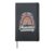 But First Phonemic Awareness Hardcover Journal, Black