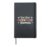 But First Phonemic Awareness Hardcover Journal, Black