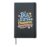 But First Phonemic Awareness Hardcover Journal, Black