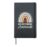 But First Phonemic Awareness Hardcover Journal, Black