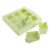 BUTIFULSIC Reusable Seedling Tray 9 Cell Pp Germination Tray for Seeds