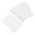 BUTIFULSIC Self Adhesive Cold Laminating Film Sheets Nonreflective PVC Protective Laminator Sheets 100pcs for Photos and Documents for Office Supplies and DIY Projects
