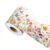 Butterfly Bulletin Board Sticker for Journal Scrapbook, 20m