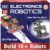 Butterfly EduFields 10in1 STEM Electronics Robotics Kit for Kids Ages 8-12