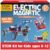 Butterfly EduFields 30in1 STEM Kits for Kids Age 8-10-12 | STEM Toys for Ages 8-13 | Electricity & Magnetism | Science Project Kit for Boys & Girls Aged 8-10-12-14 | Best Educational Birthday Gift