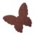 Butterfly Felt Bulletin Board Wall Mounted Memo Board 16×13