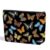 Butterfly Makeup Bag for Women Travel Organizer Pouch Cosmetic Bags 05