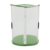 Butterfly Mesh Cage,11.8 x 15.7 Inch Caterpillar Cage with Zipper – Foldable Multifunctional Plant Cover for Raising Hatching Rearing Kids Science Project