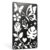 Butterfly Stencil and Flower Stencils for Crafts | Reusable Stainless Steel Metal Card for Wood Burning, Journaling, Scrapbooking, Airbrush – 4 x 7 Inch
