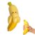 Butter Slow Rising Squishy,Squishy Toy,Dumpling Stress Balls,Fidget Toy Butter Squishy Party Favor Gift Squeeze Toy Cheese Back to School