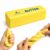 Butter Squishy Stress Relief Fidget Toy, Realistic Design