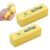 Butter Squishy Toy, Slow Rising Cream-Scented Fidget for Stress Relief