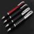 BUXGWLCH Beautiful Heavy Colour Business Office Rollerball Pens School Student Stationery Supplies Ink Pen