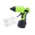 Buxuaaaa Ergonomic Handheld Applicator Features Quick Heat Technology 20 Rods Great for School Activities Decor Multipurpose Epoxy Sticks