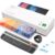 Buyounger 9 Inch Thermal Laminator Machine Set with 40 Sheets