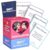 BWTY Best wishes to you 150 Conversation Starter Cards for Couples Games for Adults Date Night Couples Questions Card Game for Deep Connection Gift for Him and Her Anniversaries Valentine’s Day