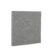 BXFIRS Burlap Self Adhesive Laminated Photo Album Retro Family(Gray,26.6 * 28cm)