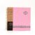BXFIRS Cloth DIY Album Linen Screen Handmade Coil(12in)