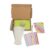 BXFIRS Growth Record Album DIY Diary Archive(Gray)