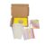 BXFIRS Growth Record Album DIY Diary Archive(white-Dinosaur Doodle4)