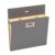 BXFIRS Hanging Cloth Cover Paper Storage Placement of Documents Portable Accordion Bag(Gray)