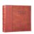 BXFIRS Leather Photo Album Collection Postcard Storage Pocket(white-Dinosaur Doodle4)