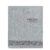 BXFIRS Linen Retro Old Fashioned Album Storage Insert(Gray)
