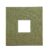 BXFIRS Linen Self Adhesive Laminated Album Paste Handmade Stamp(Gray)