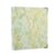 BXFIRS Three Switch Metal Binder Folder Album Shell Card(Gray)