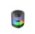 BXGBWKZHRQF Portable Bluetooth 5.0 Wireless Mini Speaker