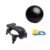 BXKCFYBSQ Balance Ball Chair with Wheels and Back Support