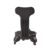 BXKCFYBSQ Balance Ball Chair with Wheels,Home Explosion-Proof Seat