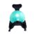 BXKCFYBSQ Ergonomic Seating Exercise Ball Chair