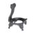 BXKCFYBSQ Ergonomic Seating Exercise Ball Chair